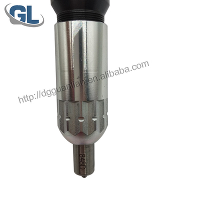 Gemeenschappelijke spoorbrandstofinjector 23670-E0271 23670-1310 095000-5390 095000-5391 095000-5393 095000-5394 voor HINO J05D