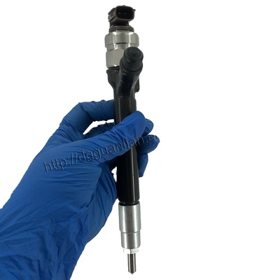 Echte Brandstofinjector 095000-7640 095000-7630 095000-7280 095000-7270 voor TOYOTA 23670-0R170 23670-09290