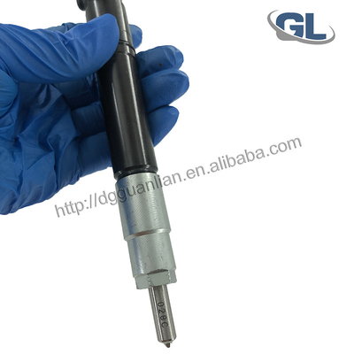 Echte Brandstofinjector 095000-7640 095000-7630 095000-7280 095000-7270 voor TOYOTA 23670-0R170 23670-09290