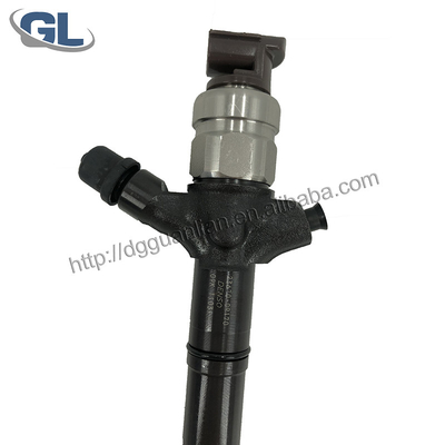 Echte Brandstofinjector 095000-7640 095000-7630 095000-7280 095000-7270 voor TOYOTA 23670-0R170 23670-09290