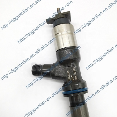 Echte en Gloednieuwe Gemeenschappelijke Spoor Diesel Brandstofinjector 1J706-53052 1J706-53050 295050-1340
