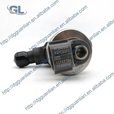 Echte gemeenschappelijke spoorbrandstofinjector 295050-2420 voor ISUZU 4JJ1 8983179300 8-98317930-0
