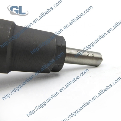 Echte gemeenschappelijke spoorbrandstofinjector 295050-2420 voor ISUZU 4JJ1 8983179300 8-98317930-0