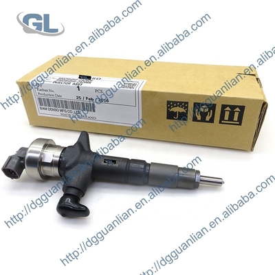 Nieuwe Diesel Brandstofinjector 295050-2420 295050-2421 295050-2422 8-98317930-0 8-98317930-1 8974355540