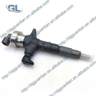 Nieuwe Diesel Brandstofinjector 295050-2420 295050-2421 295050-2422 8-98317930-0 8-98317930-1 8974355540