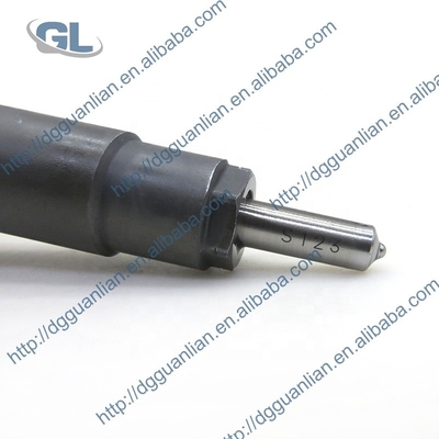 Nieuwe Diesel Brandstofinjector 295050-2420 295050-2421 295050-2422 8-98317930-0 8-98317930-1 8974355540