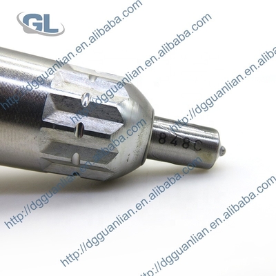 Echte Diesel Gemeenschappelijke Spoorinjecteur 095000-6750 095000-6753 voor HINO J08E 23670-E0030 23670-E0031 23670E0030