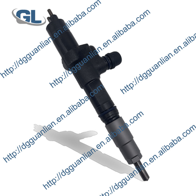 Diesel Brandstofinjector 1j508-53052 voor Kubota V3800