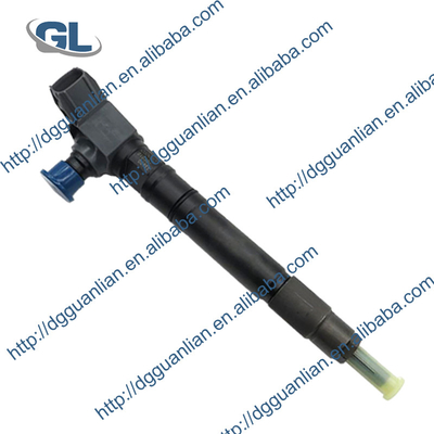 Het ECHTE NIEUWE aantal van Injecteursdelen 23670-0E010 295700-0550 23670-09420 voor de motor van Toyota 1gd-FTV HILUX