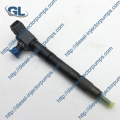 Het ECHTE NIEUWE aantal van Injecteursdelen 23670-0E010 295700-0550 23670-09420 voor de motor van Toyota 1gd-FTV HILUX