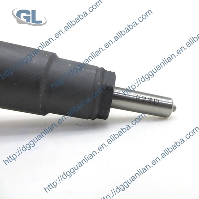Echte en Nieuwe Injecteur 095000-8871 9709500-887 VG1038080007 van het Diesel Gemeenschappelijke Spoor