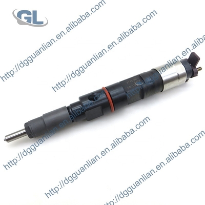 Echte en Nieuwe Injecteur 095000-8871 9709500-887 VG1038080007 van het Diesel Gemeenschappelijke Spoor