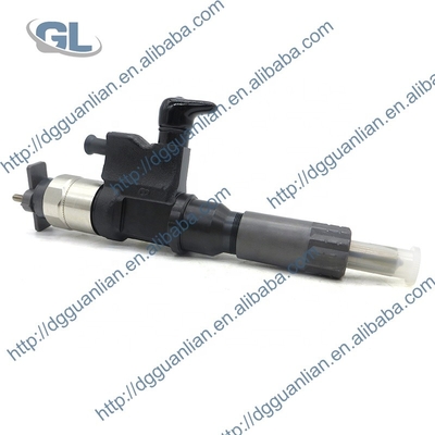 Echte Nieuwe Diesel Brandstofinjector 295050-1290 295050-1291 8-98207435-0 8-98207435-1 8982074350