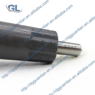 Echte Nieuwe Diesel Brandstofinjector 295050-1290 295050-1291 8-98207435-0 8-98207435-1 8982074350