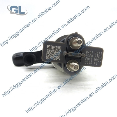 Echte Nieuwe Diesel Brandstofinjector 295050-1290 295050-1291 8-98207435-0 8-98207435-1 8982074350