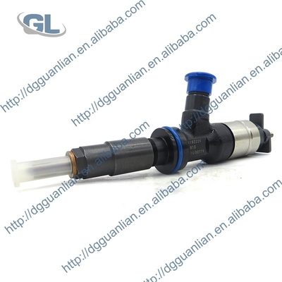 Echte Gemeenschappelijke Spoorbrandstofinjector 295050-1810 voor KAT C4.4 418-3229 4183229