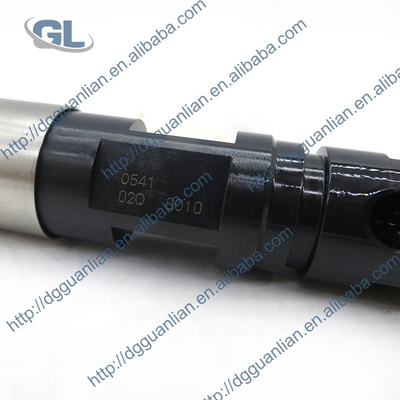 Originele Diesel Gemeenschappelijke Spoorbrandstofinjector 095000-0540 095000-0541 RE504181 RE524369 SE501941
