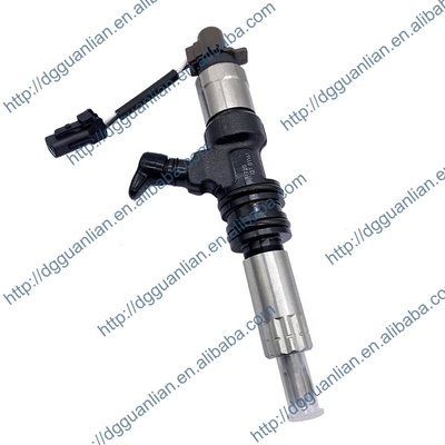 Nieuwe Diesel Gemeenschappelijke Spoorbrandstofinjector 095000-9720 ME307488