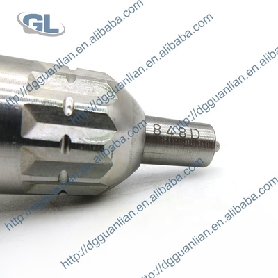 Echte en Gloednieuwe Diesel Brandstofinjector 095000-5960 095000-5963 23670-E0300 23670-E0301