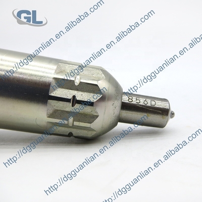 Echte en Nieuwe Diesel Brandstofinjector 095000-6600 095000-6603 voor HINO J08E 23670-E0040 23670-E0041