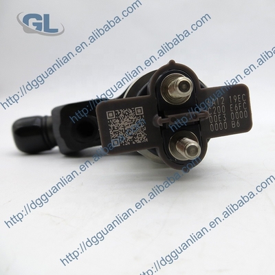 Originele en gloednieuwe brandstofinjctor 095000-6650 095000-6654 8-98030550-0 8-98030550-4 voor 6WF1-motor