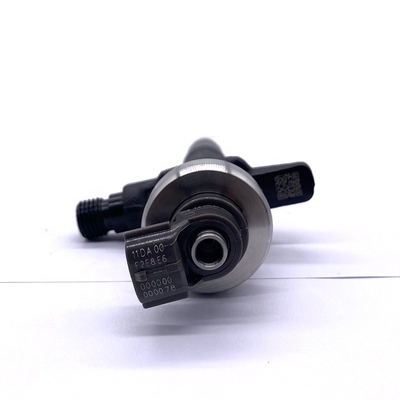 Nieuwe Diesel Gemeenschappelijke Spoorbrandstofinjector 295050-1710 295050-1711 voor ISUZU 4JJ1 8-98238318-0 8-98238318-1