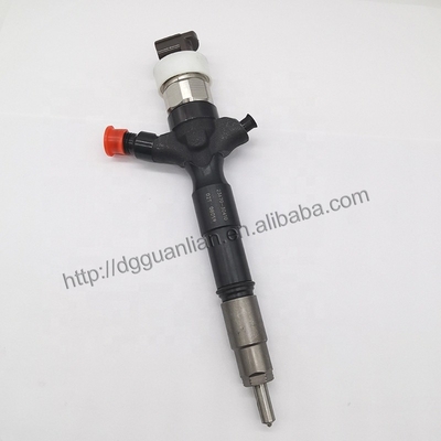 Pijp Diesel Injecteur 295050-0210 voor TOYOTA 1kd-FTV 23670-30410