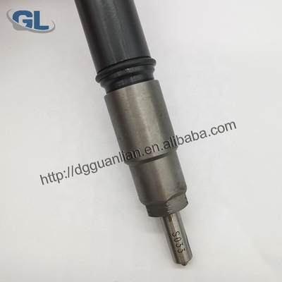 Pijp Diesel Injecteur 295050-0210 voor TOYOTA 1kd-FTV 23670-30410