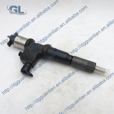 Echte Gemeenschappelijke Spoorbrandstofinjector 095000-5985 voor ISUZU 8976030995 8-97603099-5
