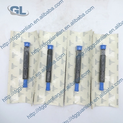 Echte en Nieuwe Diesel Brandstofinjector 0423-6686