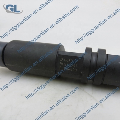 Originele Gemeenschappelijke het Spoorbrandstofinjector 295700-0030 RE549641 van Denso