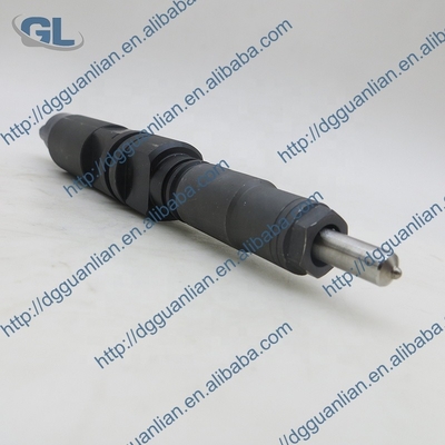 Originele Gemeenschappelijke het Spoorbrandstofinjector 295700-0030 RE549641 van Denso