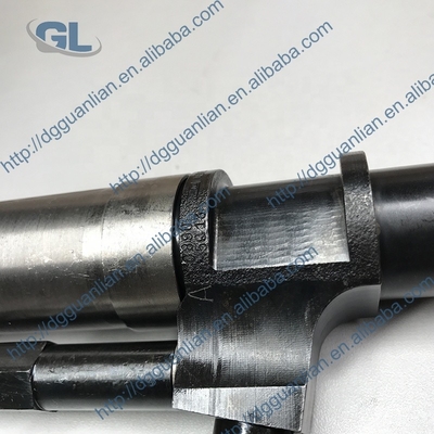 Nieuwe Diesel Gemeenschappelijke Spoorbrandstofinjector 095000-0890 8-98151837-0