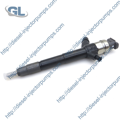 Echte Gemeenschappelijke Spoorinjecteur 095000-8110 1465A307 voor de SPORTmontero 3.2D Motor van MITSUBISHI PAJERO 4M41