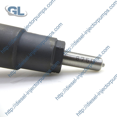 Echte Gemeenschappelijke Spoorinjecteur 095000-8110 1465A307 voor de SPORTmontero 3.2D Motor van MITSUBISHI PAJERO 4M41