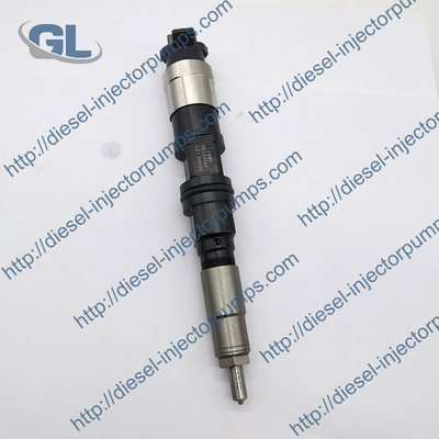 Diesel Gemeenschappelijke Spoorbrandstofinjector 095000-6480 095000-6482 RE546776 RE528407 RE529149 SE501947 voor JOHN DEERE S450D 9.0D