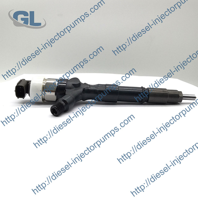 Diesel Brandstofinjector 095000-7030 095000-7031 095000-6760 095000-6761 23670-39185 23670-39186 23670-30140