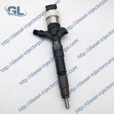 Diesel Brandstofinjector 095000-7030 095000-7031 095000-6760 095000-6761 23670-39185 23670-39186 23670-30140