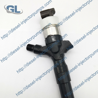 Diesel Brandstofinjector 095000-7030 095000-7031 095000-6760 095000-6761 23670-39185 23670-39186 23670-30140