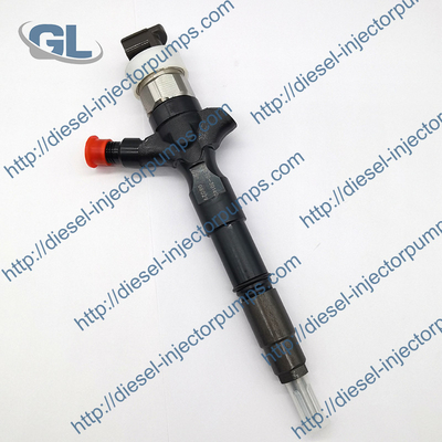 Diesel Brandstofinjector 095000-7030 095000-7031 095000-6760 095000-6761 23670-39185 23670-39186 23670-30140