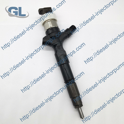Diesel Brandstofinjector 095000-7030 095000-7031 095000-6760 095000-6761 23670-39185 23670-39186 23670-30140