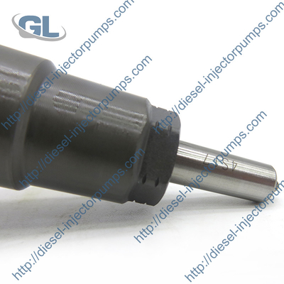 Echte Gemeenschappelijke Spoor Diesel Injecteur 295700-0110 295700-0111 1J524-53052 voor KUBOTA-Motor