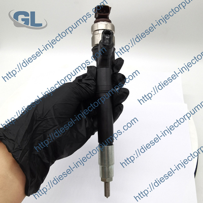 Diesel Gemeenschappelijke Spoorinjecteur 23670-0R190 095000-7660 095000-7670 095000-6410 095000-6960 23670-0R140 23670-0R030