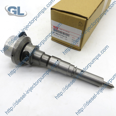 Gemeenschappelijke Spoorinjecteur 8-98245754-0 8982457540 8982457530 8-98245753-0 8-97263061-2 8972630612 voor ISUZU Trooper 3,0 4JX1