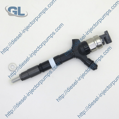 Brandstofinjector Assy 23670-09030 23670-09031 23670-09220 23670-09250 23670-0G010 23670-0G020 23670-0G030 23670-0G040