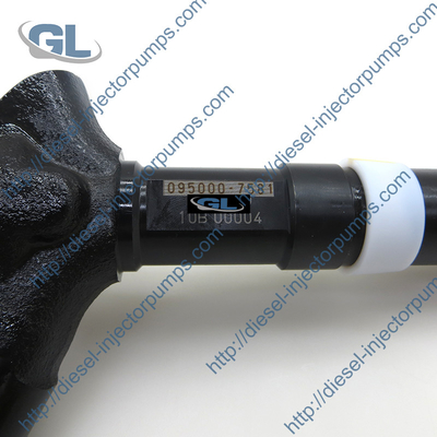 Brandstofinjector Assy 23670-09030 23670-09031 23670-09220 23670-09250 23670-0G010 23670-0G020 23670-0G030 23670-0G040