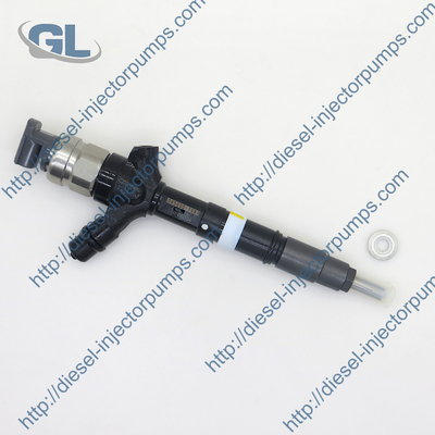 Brandstofinjector Assy 23670-09030 23670-09031 23670-09220 23670-09250 23670-0G010 23670-0G020 23670-0G030 23670-0G040