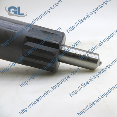 Echte Gemeenschappelijke Spoorbrandstofinjector 295050-1550 295050-2900 8-98259290-0 8982592900
